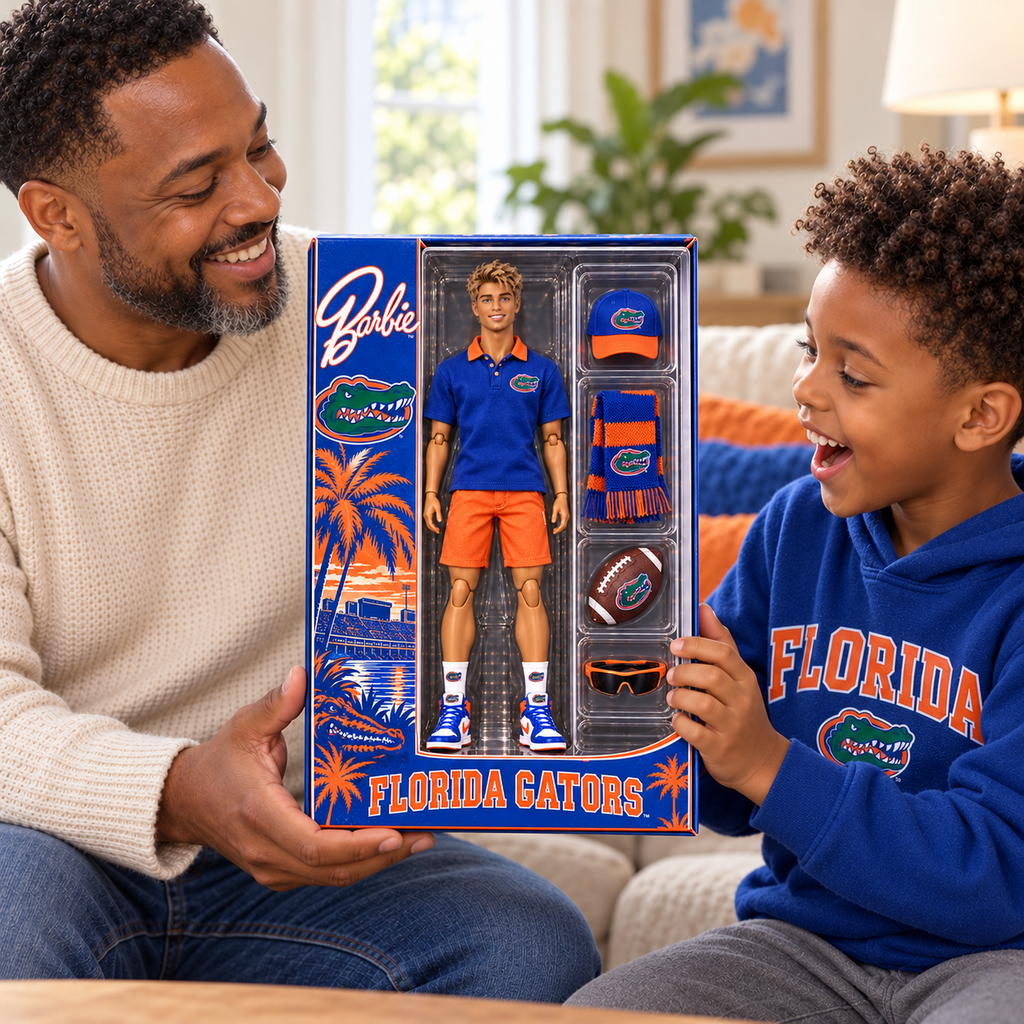 Premium FGT Commemorative Figure NHVH