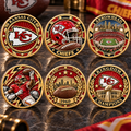 KCC Premium Commemorative Coin Set NPL