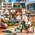 MHC Tsum Tsum Collector Set TTNL