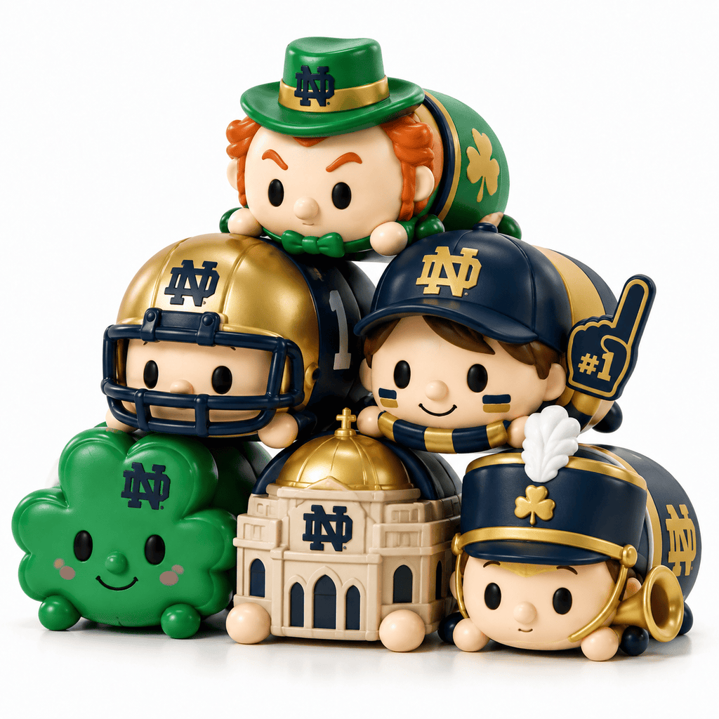 NDFI Tsum Tsum Collector Set TTNL