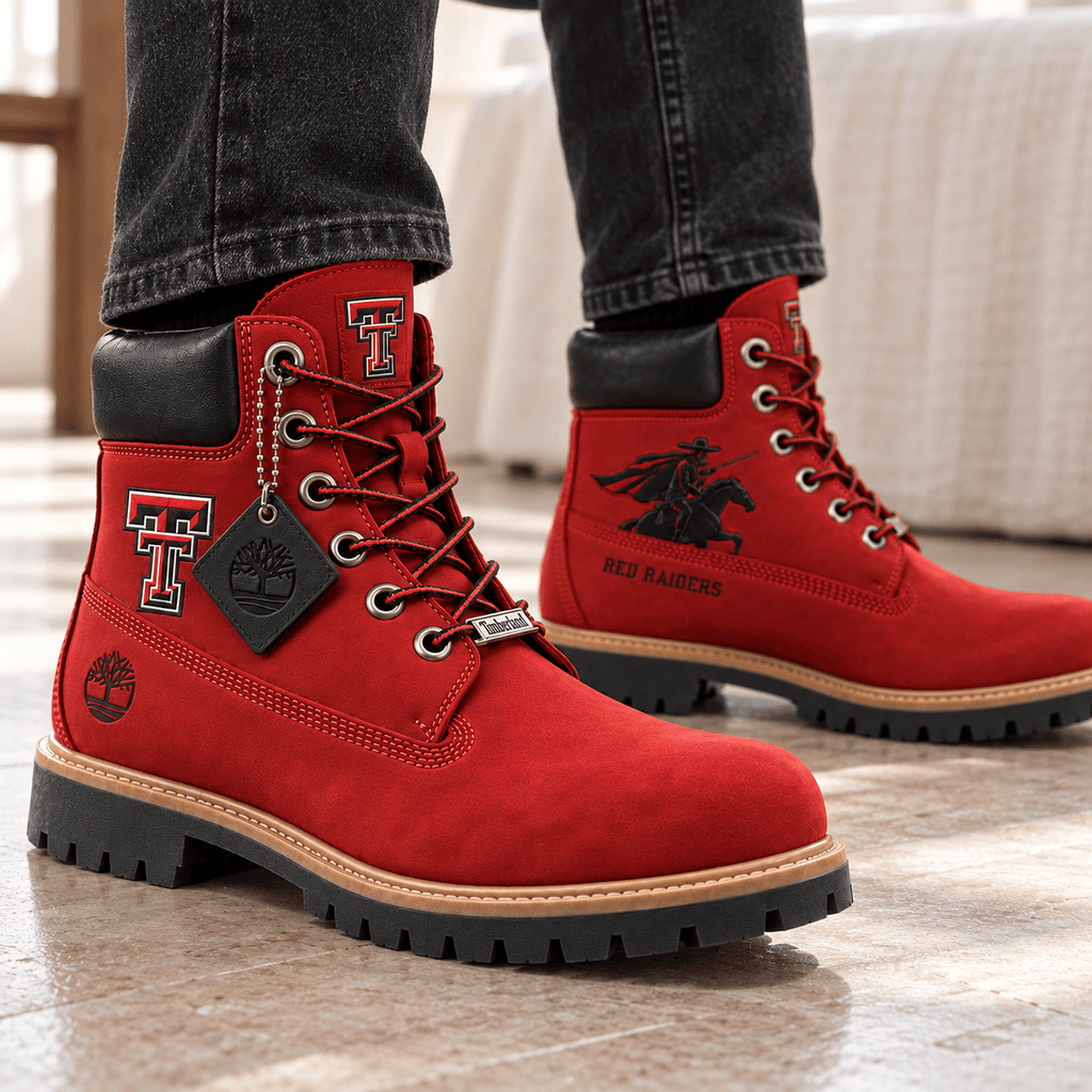 PREMIUM TTRR HERITAGE BOOTS PTKL