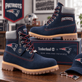 PREMIUM NEP HERITAGE BOOTS PTKL