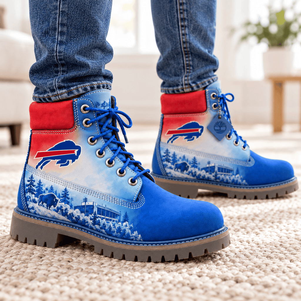PREMIUM BFBL HERITAGE BOOTS NPL