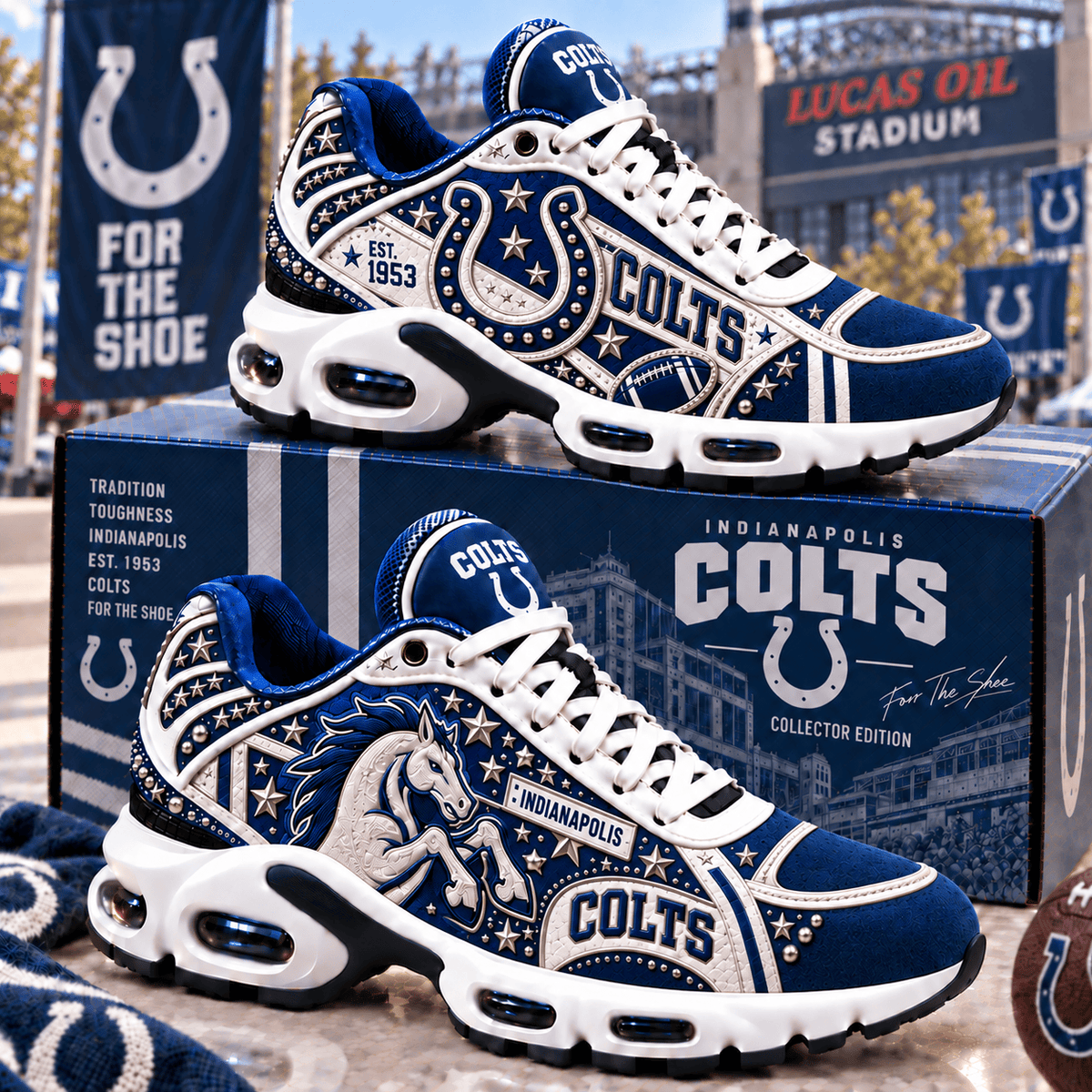 Premium IDC Air Max Shoes TTMH