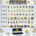 MWR Premium Mahjong Set – Game Night Edition PNPA