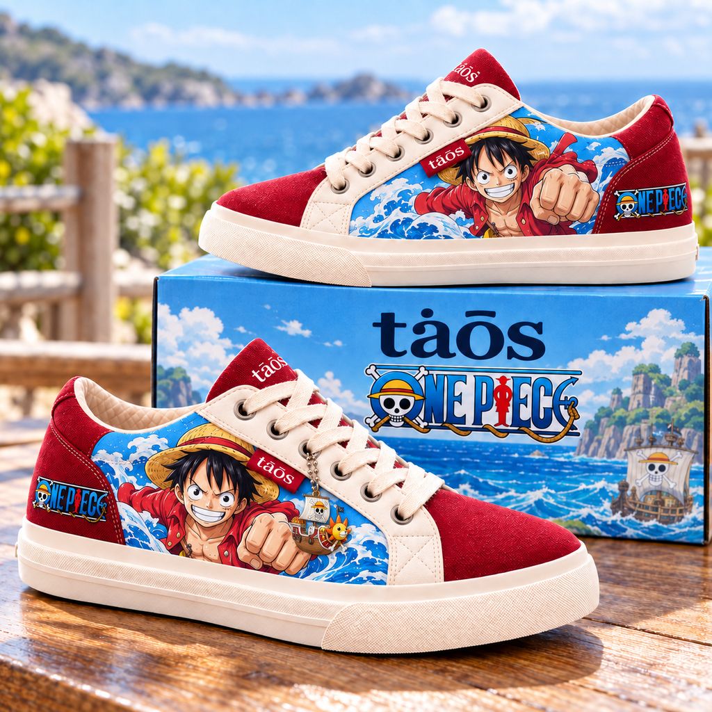 Premium OPC Collegiate Sneakers NTVA