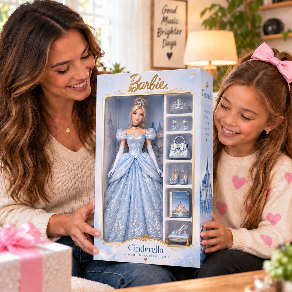 CDR Premium Commemorative Figure VTH