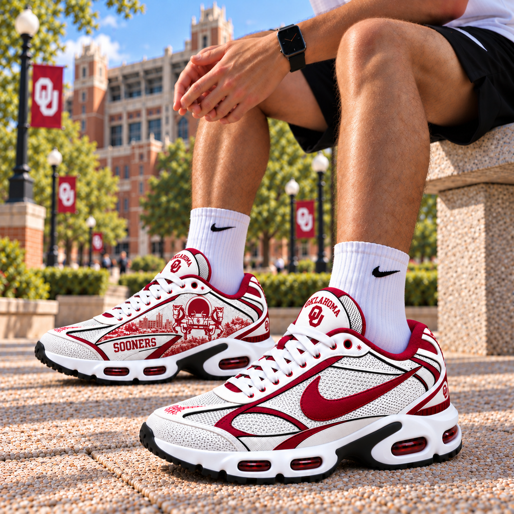 Premium OSN Air Max Shoes PVNA