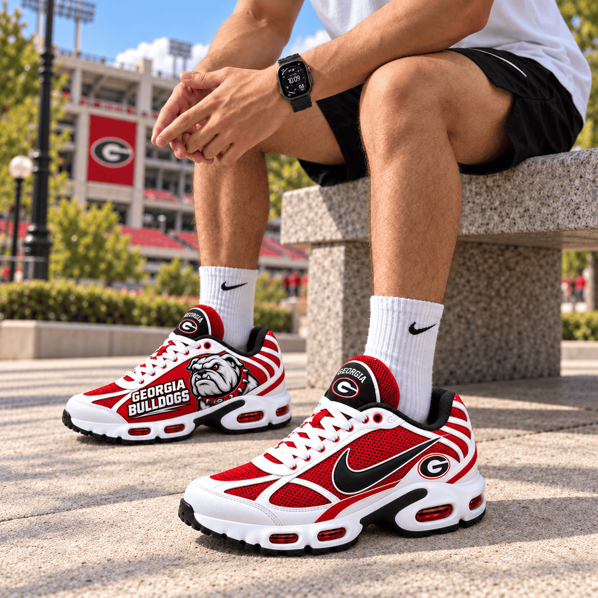 Premium GGBD Air Max Shoes TTMH