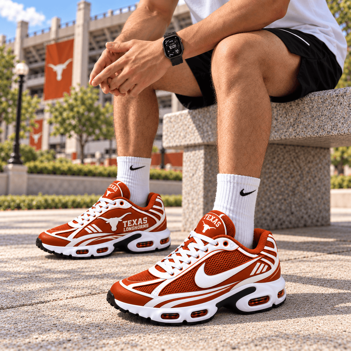 Premium TLS Air Max Shoes TTMH