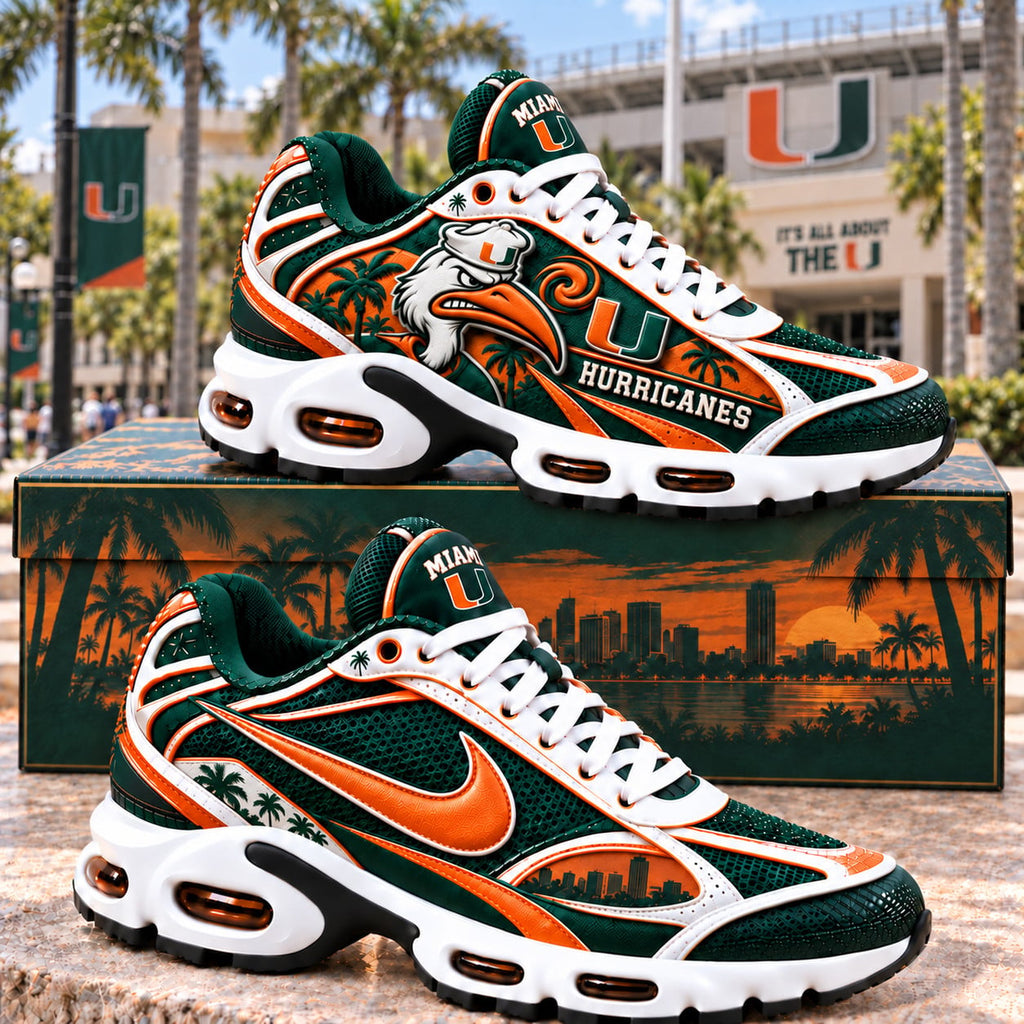 Premium MHC Air Max Shoes TTMH