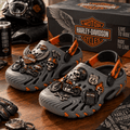 HLDV Premium Echo Clogs PTKL