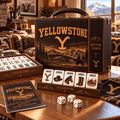 YLST Premium Mahjong Set – Game Night Edition PNPA