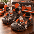 CLVB Premium Echo Clogs PTKL