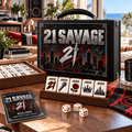 21SV Premium Mahjong Set – Game Night Edition PNPA