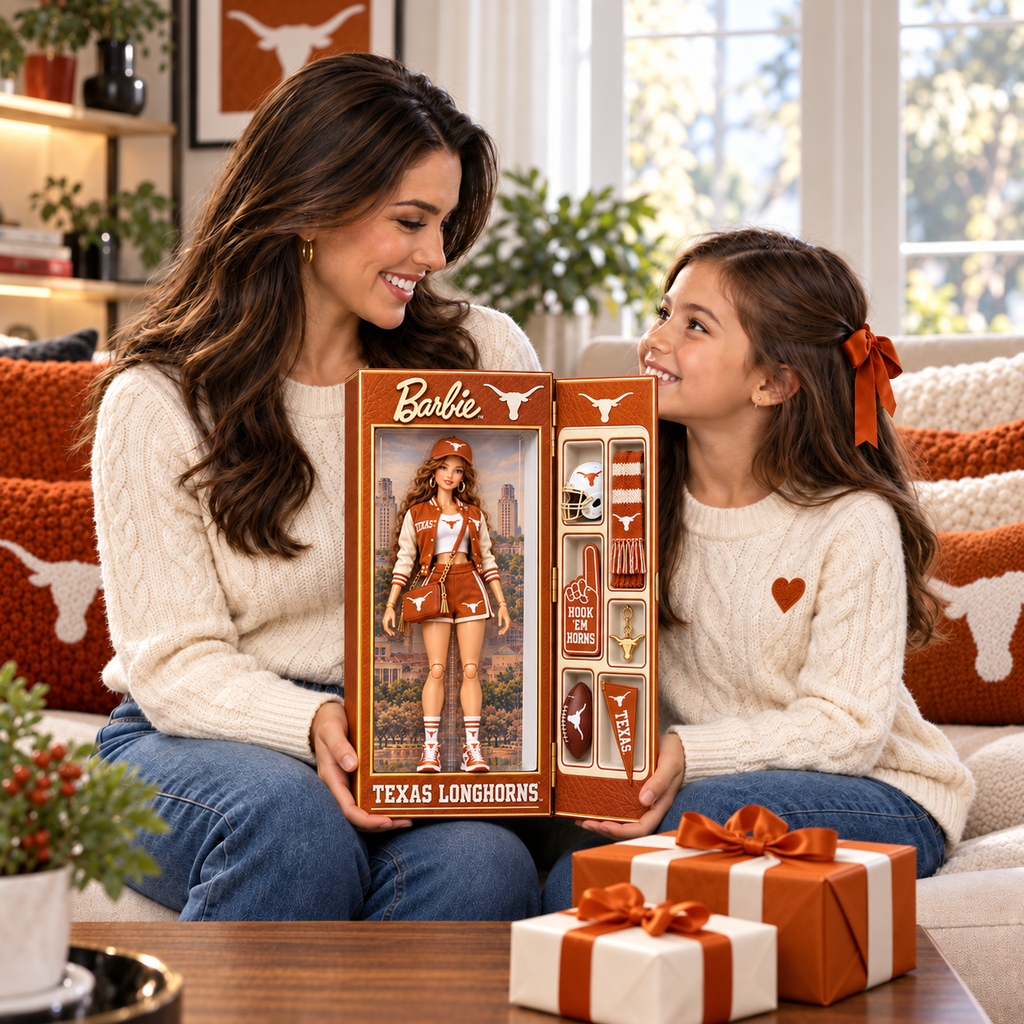 Premium TLS Commemorative Figure TMH
