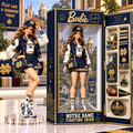 Premium NDFI Commemorative Figure TMH