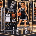 SAS Premium Commemorative Figure TTTT