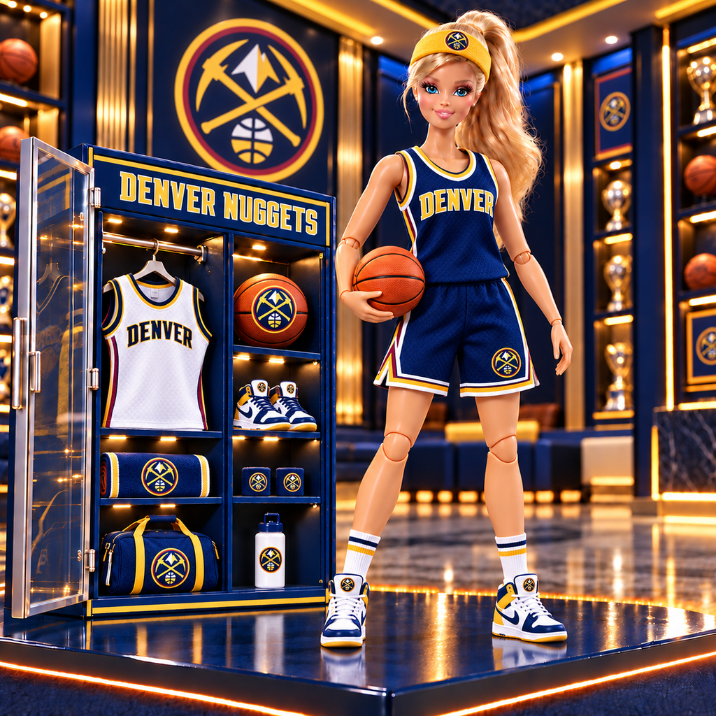 DVNG Premium Commemorative Figure TTTT