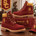 PREMIUM USC HERITAGE BOOTS PTKL