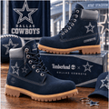 PREMIUM DLCB HERITAGE BOOTS PTKL