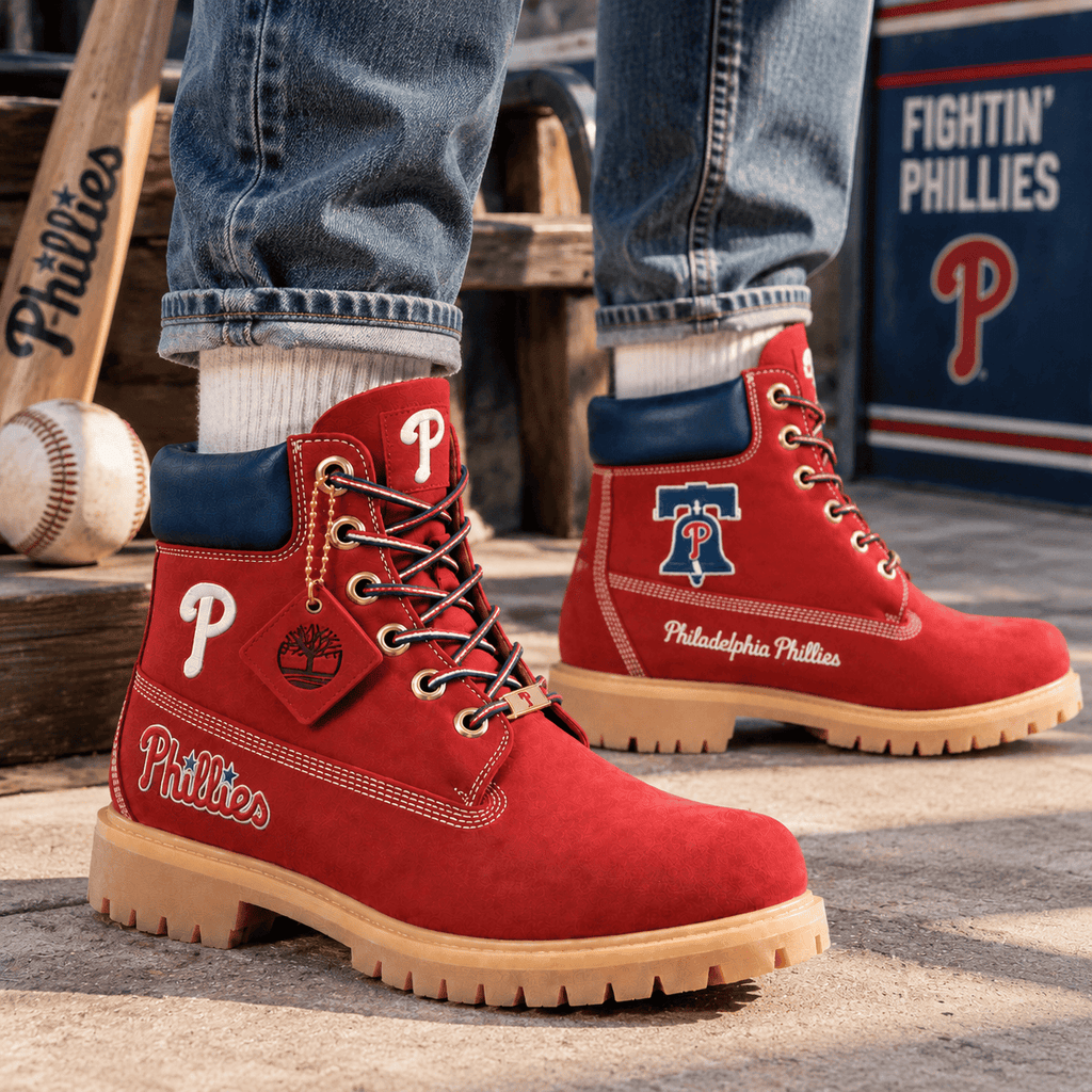 PREMIUM PPP HERITAGE BOOTS PTKL